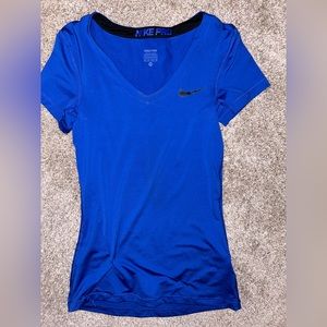 Nike Pro Fitted T